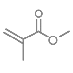 Chemical raw materials supplier PMMA MMA