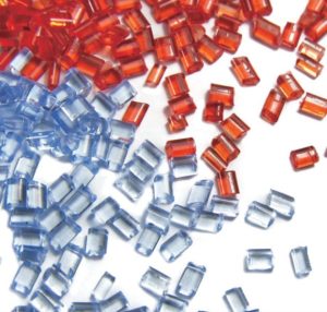 PMMA (Polymethyl Methacrylate) resins